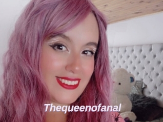 Thequeenofanal