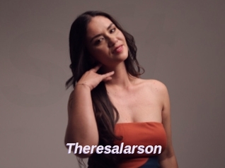 Theresalarson