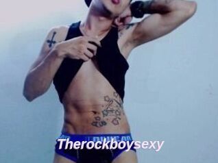 Therockboysexy