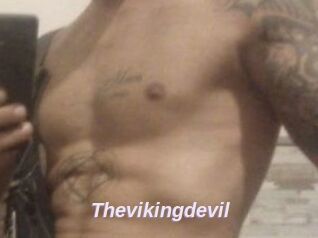 Thevikingdevil