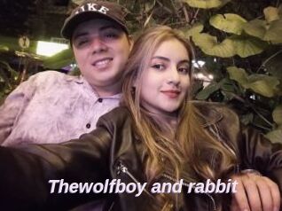 Thewolfboy_and_rabbit