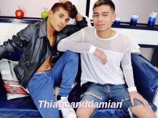 Thiagoanddamian