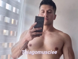 Thiagomusclee