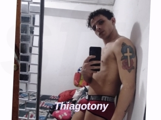 Thiagotony