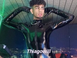 Thiagowill