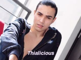 Thialicious