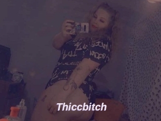 Thiccbitch