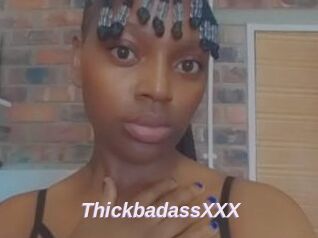 ThickbadassXXX