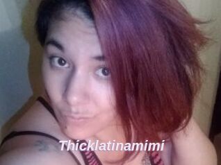 Thicklatinamimi