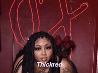 Thickred