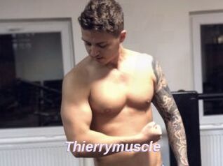 Thierrymuscle