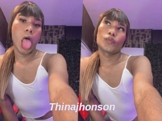 Thinajhonson
