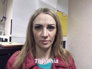 Thitamia