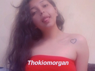 Thokiomorgan
