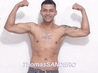 ThomasSANDERO