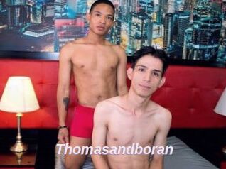 Thomasandboran