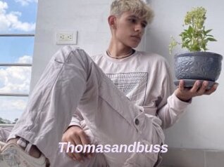 Thomasandbuss