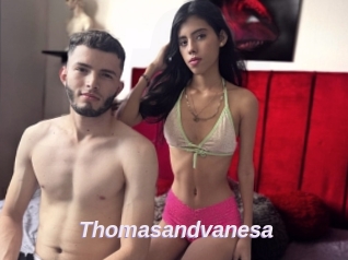 Thomasandvanesa
