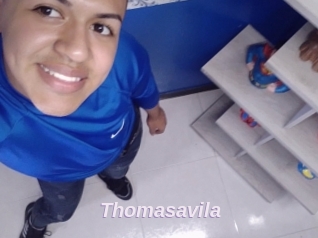 Thomasavila