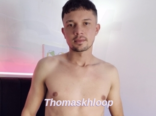 Thomaskhloop