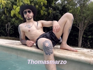 Thomasmarzo