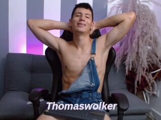 Thomaswolker