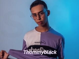 Thommyblack