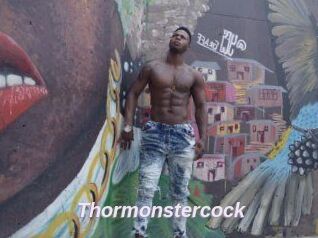Thormonstercock