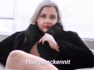 Thorymackennit