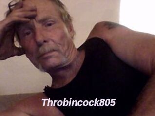 Throbincock805