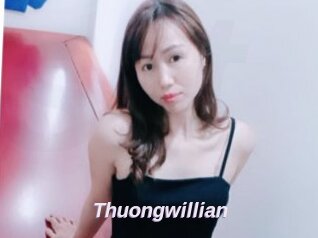 Thuongwillian