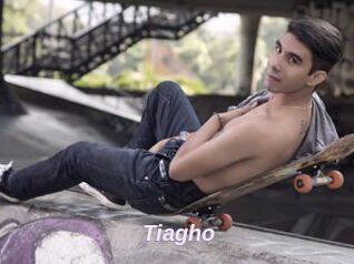 Tiagho