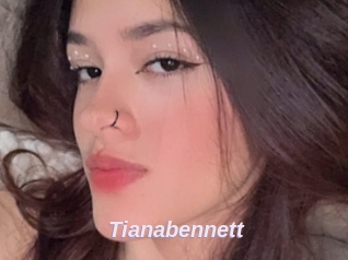 Tianabennett