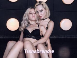 Tianabrendie
