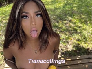 Tianacollings