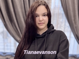 Tianaevanson