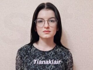 Tianaklair