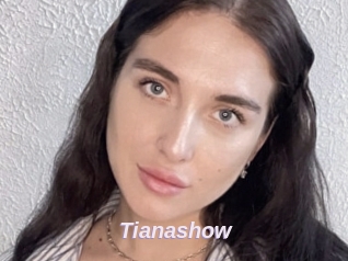 Tianashow