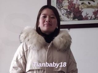 Tianbaby18