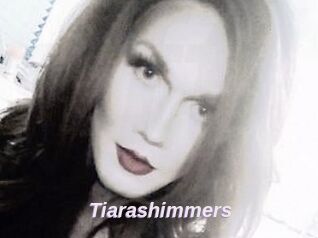 Tiarashimmers