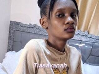 Tiasavanah