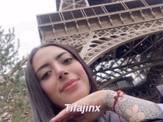 Tifajinx