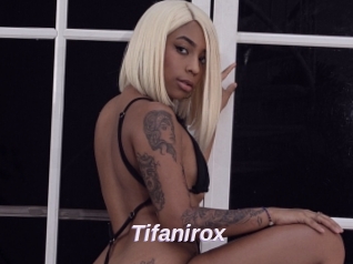 Tifanirox