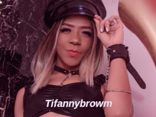 Tifannybrowm