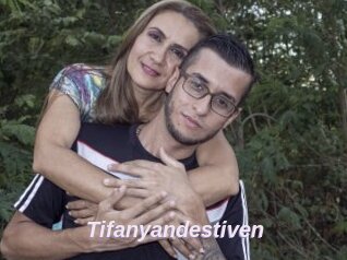 Tifanyandestiven