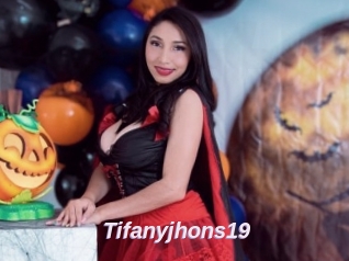 Tifanyjhons19