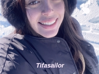 Tifasailor