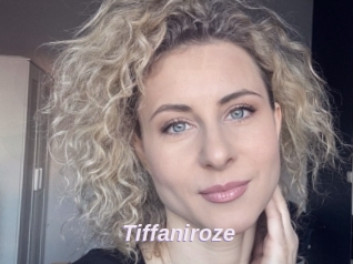 Tiffaniroze