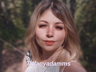 Tiffanyadamms