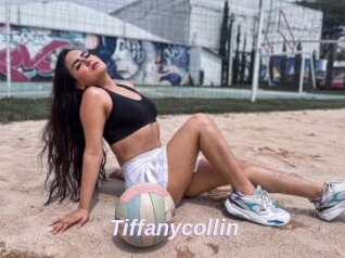 Tiffanycollin